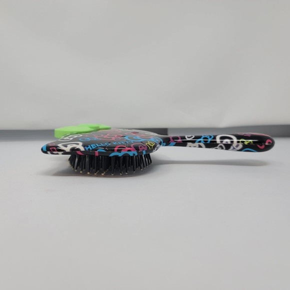 Hello Kitty Sephora Paddle Hair Brush Limited Edition Tokyo Pop - Picture 9 of 10